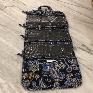 New Vera Bradley hanging organizer.